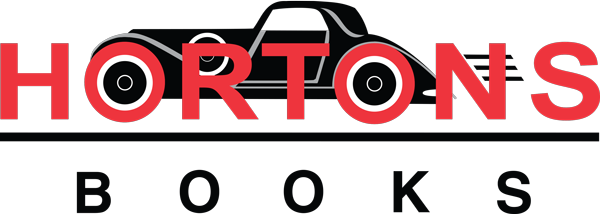 Hortons Books Logo